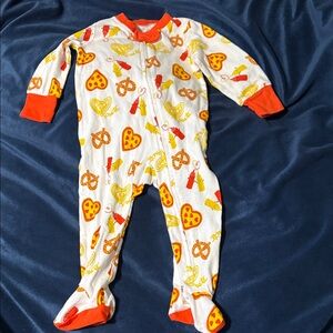 HonestBaby unisex-baby sleeper